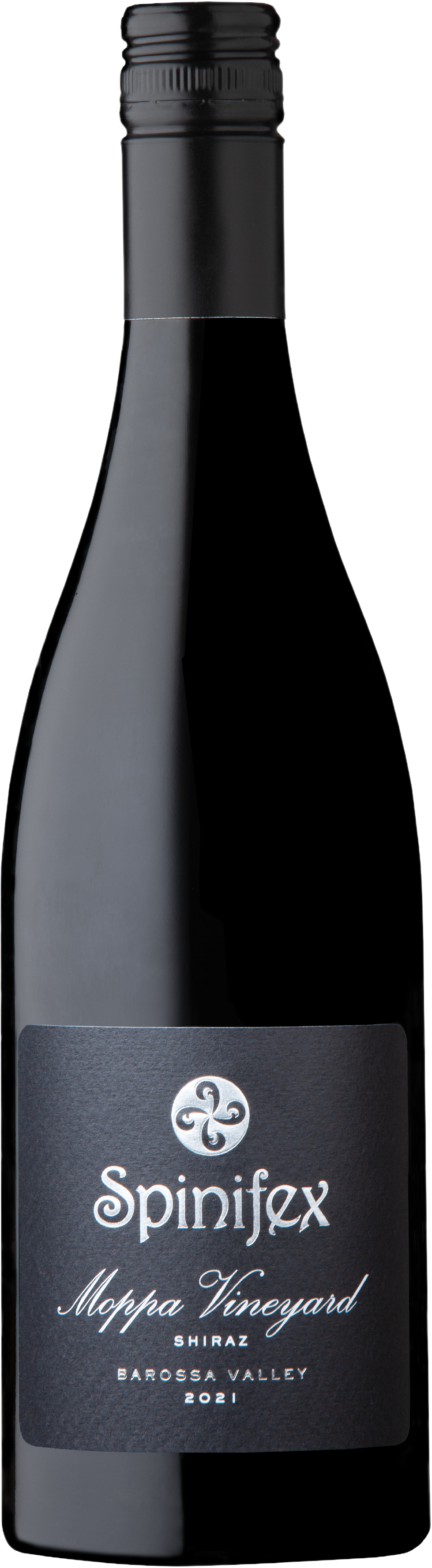 Spinifex Moppa Vineyard Shiraz 2021